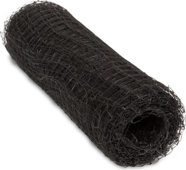 Rede de Proteção contra Pássaros ORTONET, 5x4m