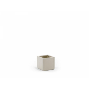 VASO BRANCO GIZ 36 CM