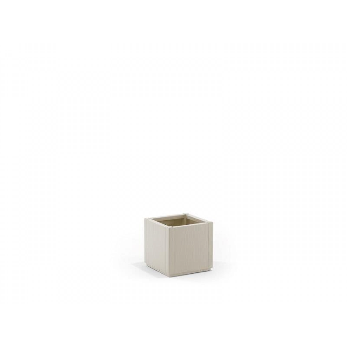 VASO BRANCO GIZ 36 CM