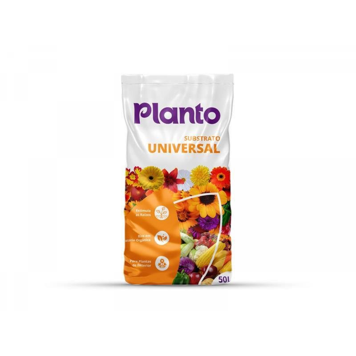 SUBSTRATO UNIVERSAL 50L