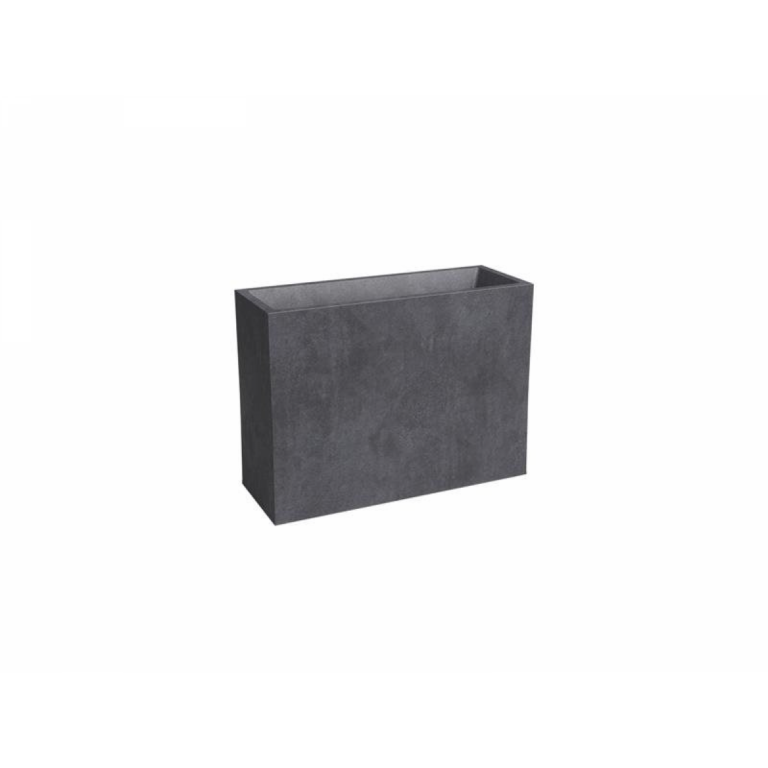 FLOREIRA SYDNEY ALTA 68 CM ANTRACITE