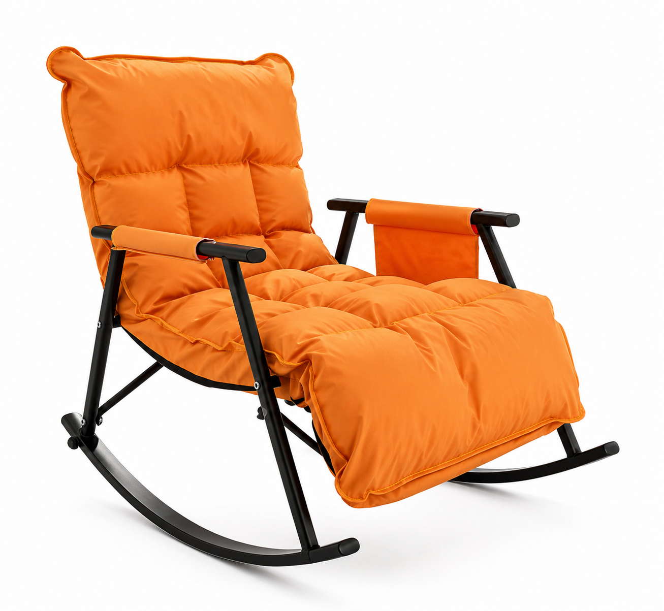 Baloiço Conforto Total Pro - 5 Estrelas - LARANJA