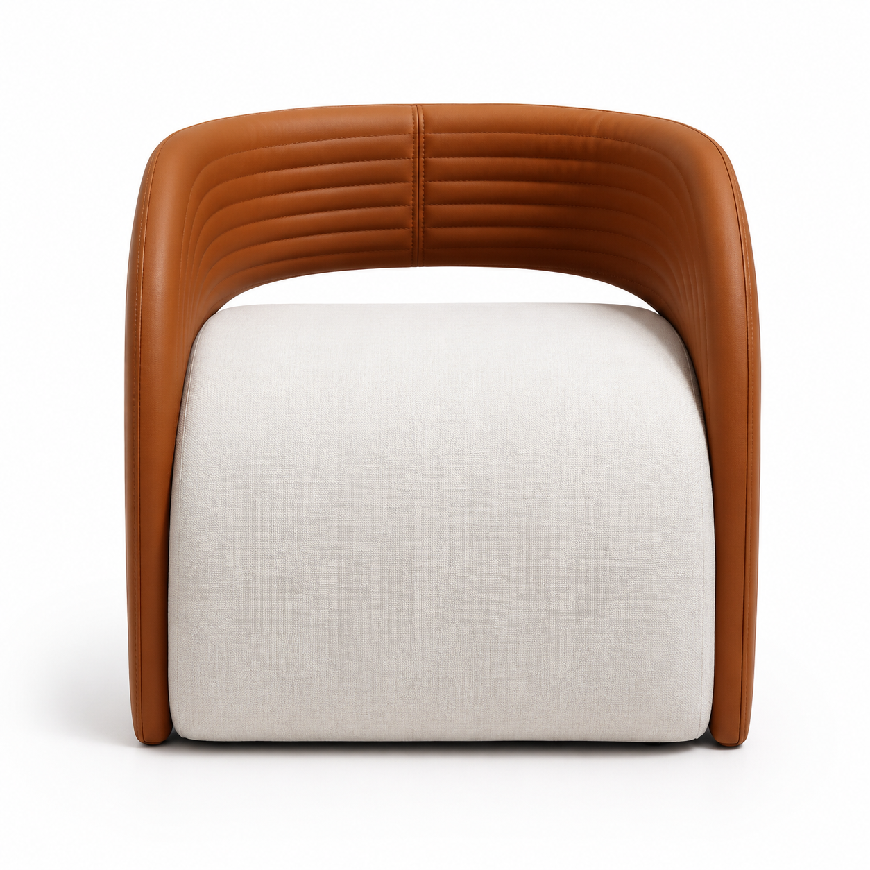 PUFE PREMIUM DE LUXO COM DESIGN MODERNO – ELEGÂNCIA E CONFORTO PARA O SEU LAR - PAGUE 3 LEVE 5