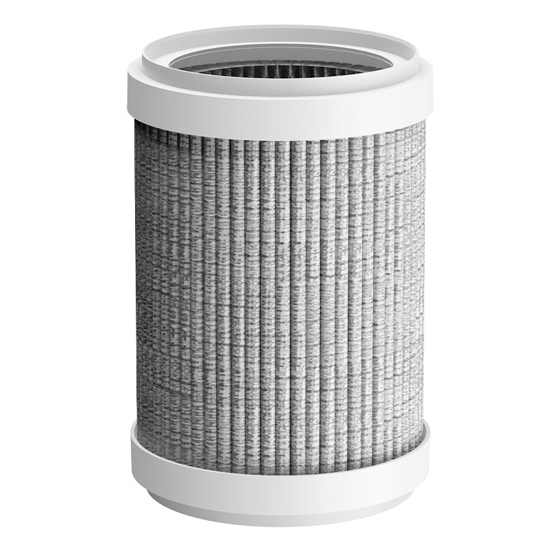 Filtro de substituição do purificador de ar