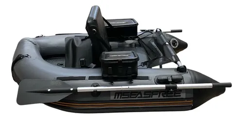 Belly Boat Savage Gear High Rider V2