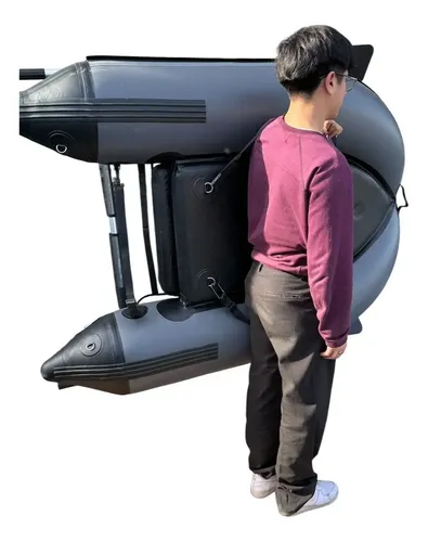 Belly Boat Savage Gear High Rider V2